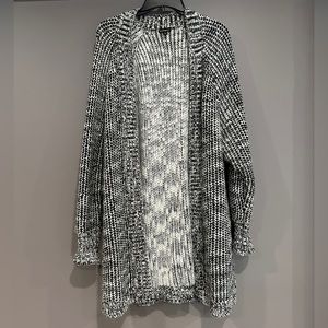 Express cozy sweater